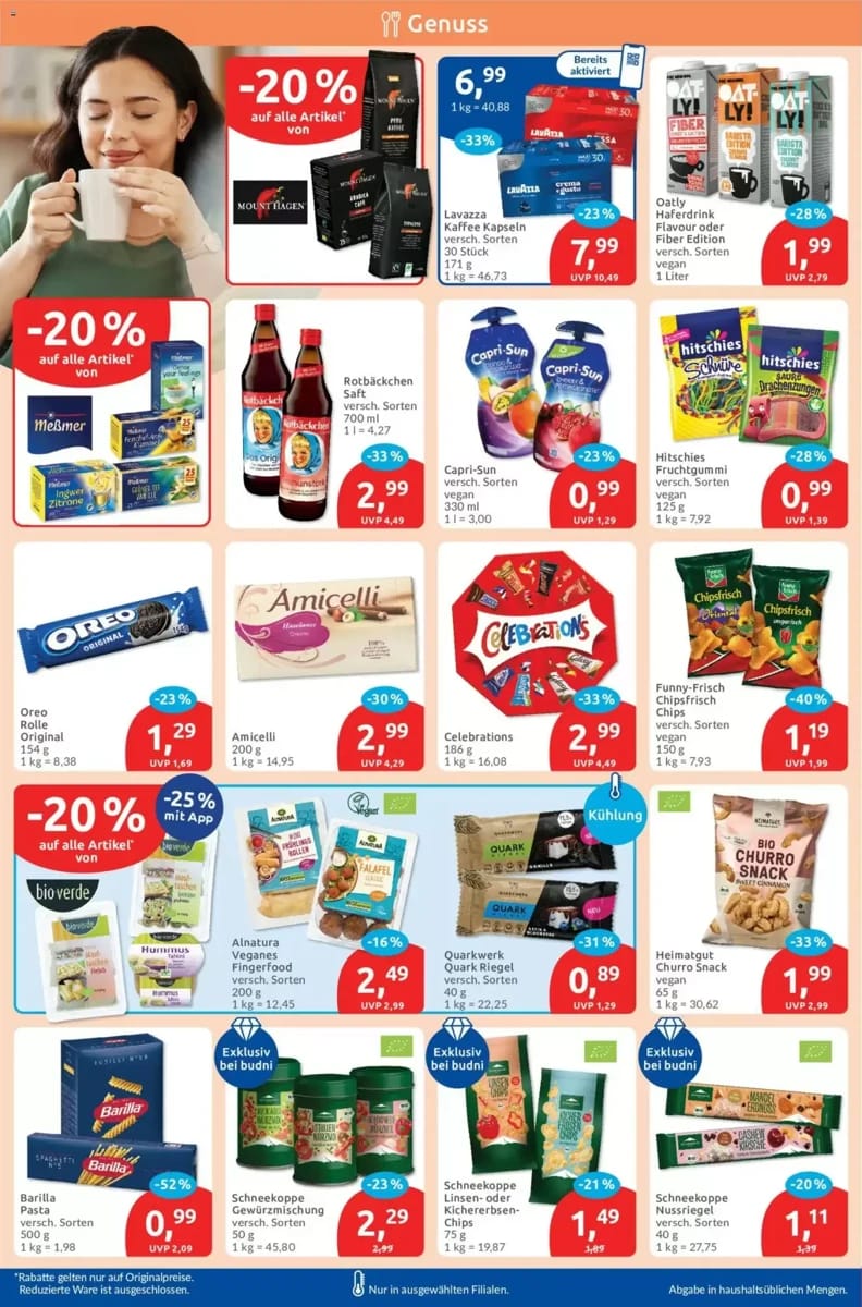 Prospekt Budni, Seite 6 von 10
