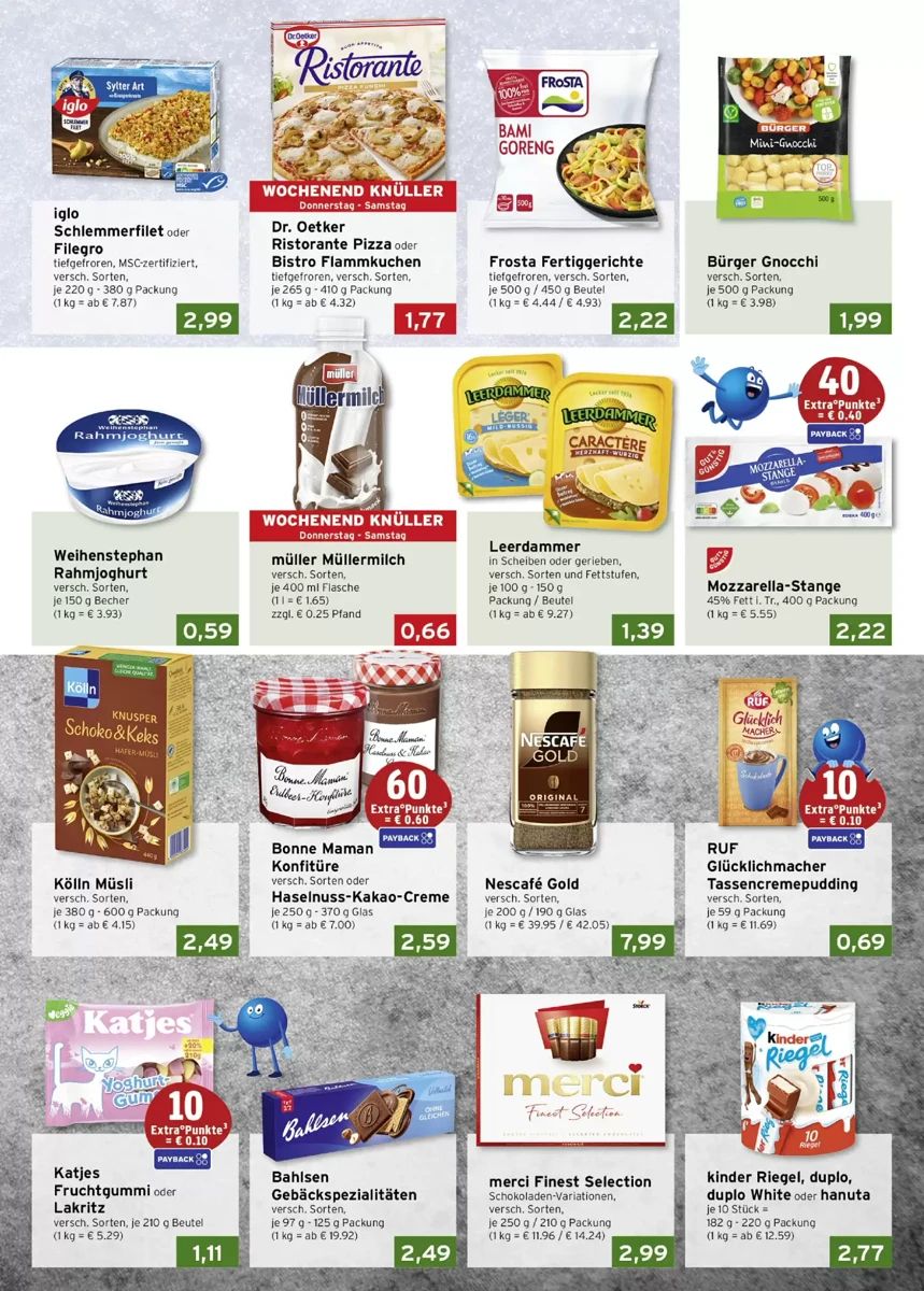 Prospekt CAP-Markt, Seite 3 von 4