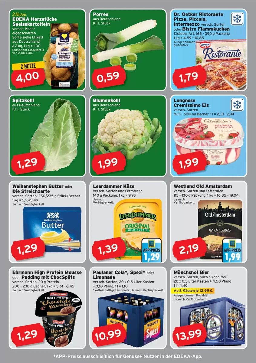 Prospekt CAP-Markt, Seite 2 von 4