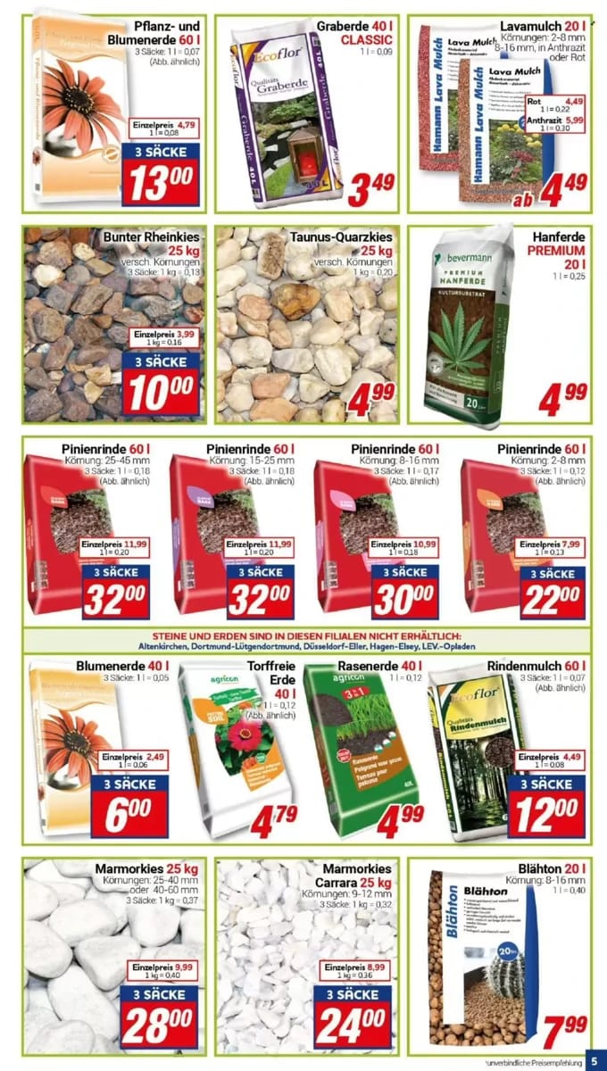 Prospekt Centershop, Seite 5 von 12