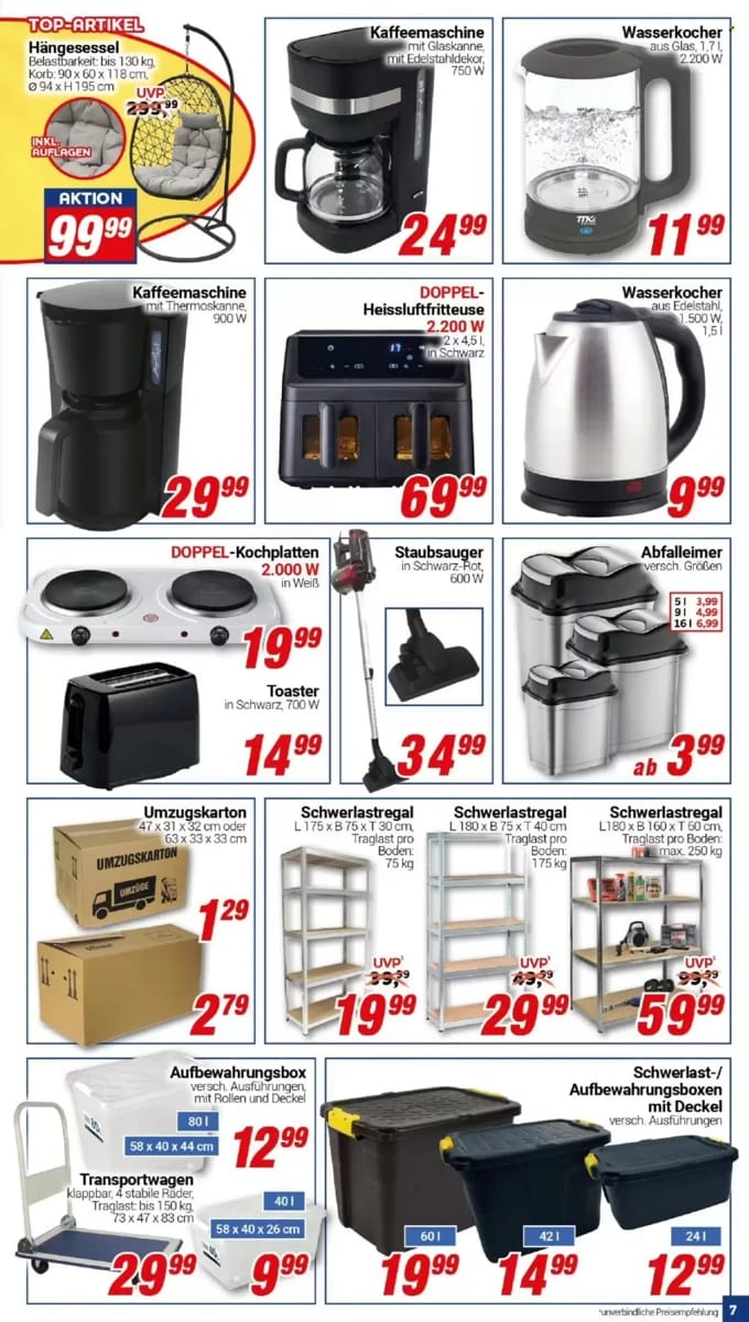 Prospekt Centershop, Seite 7 von 12
