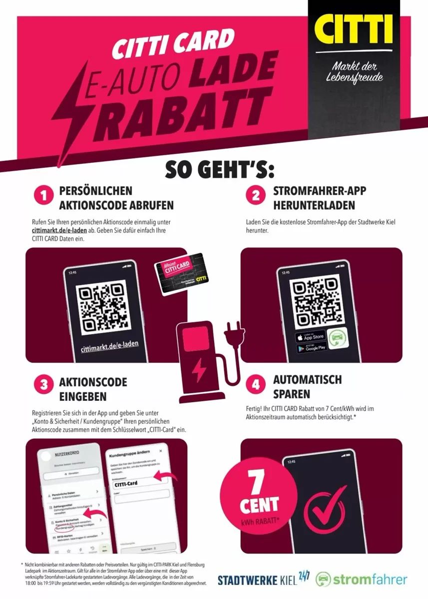 Prospekt Citti-Markt, Seite 2 von 2