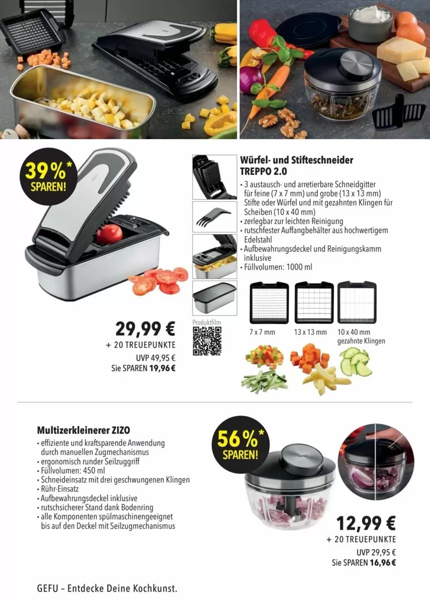 Prospekt Citti-Markt, Seite 20 von 26