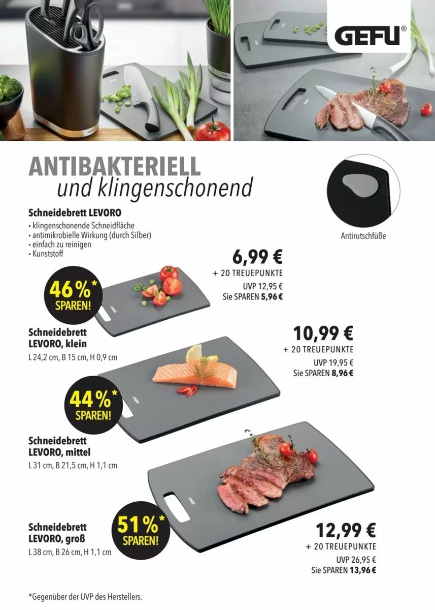 Prospekt Citti-Markt, Seite 23 von 26