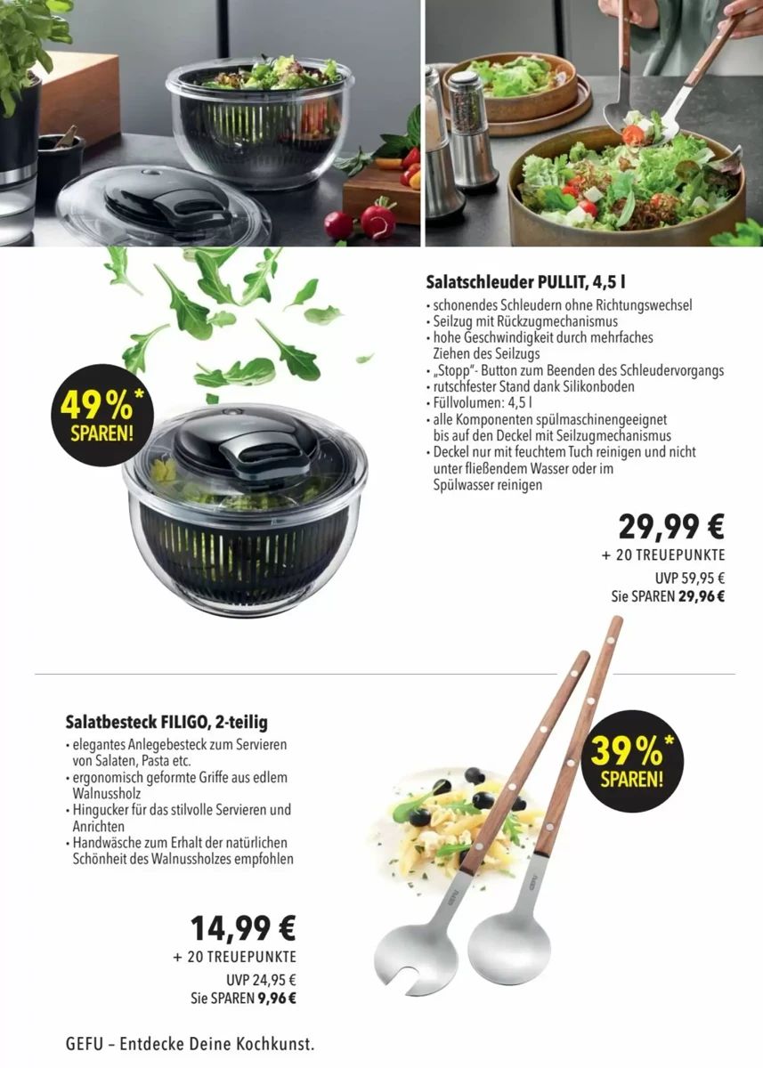 Prospekt Citti-Markt, Seite 24 von 26