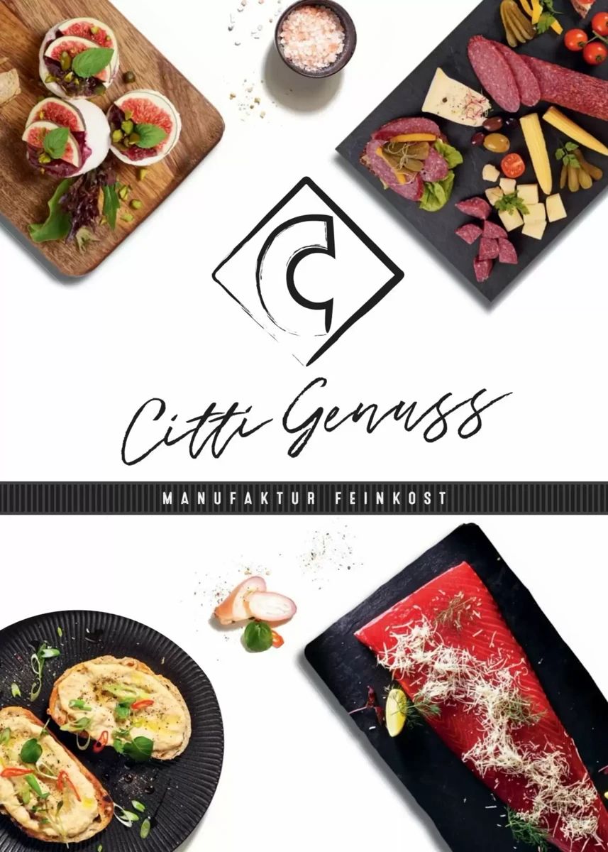 Prospekt Citti-Markt, Seite 1 von 16