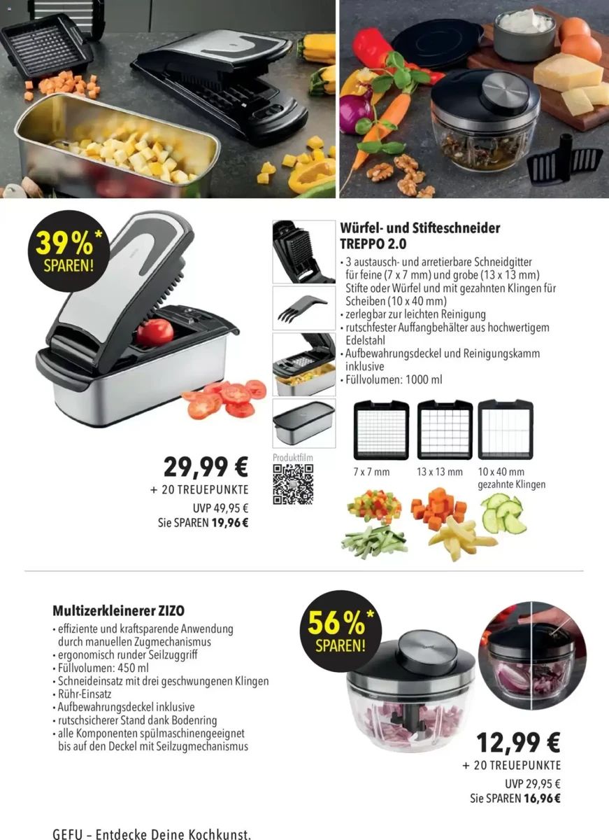 Prospekt Citti-Markt, Seite 24 von 30