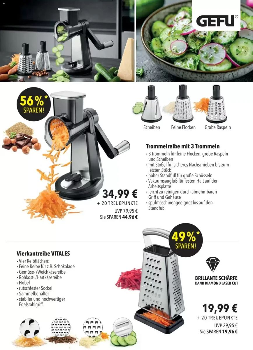 Prospekt Citti-Markt, Seite 25 von 30