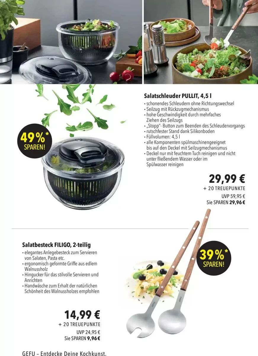 Prospekt Citti-Markt, Seite 28 von 30