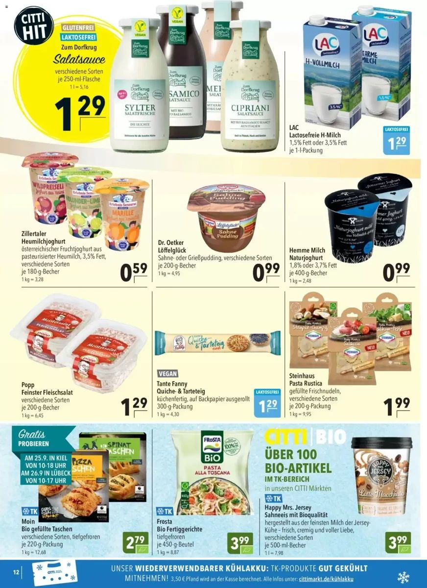 Prospekt Citti-Markt, Seite 12 von 30