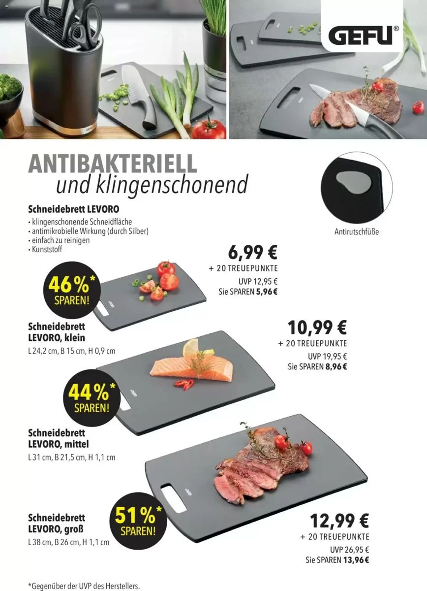 Prospekt Citti-Markt, Seite 27 von 30