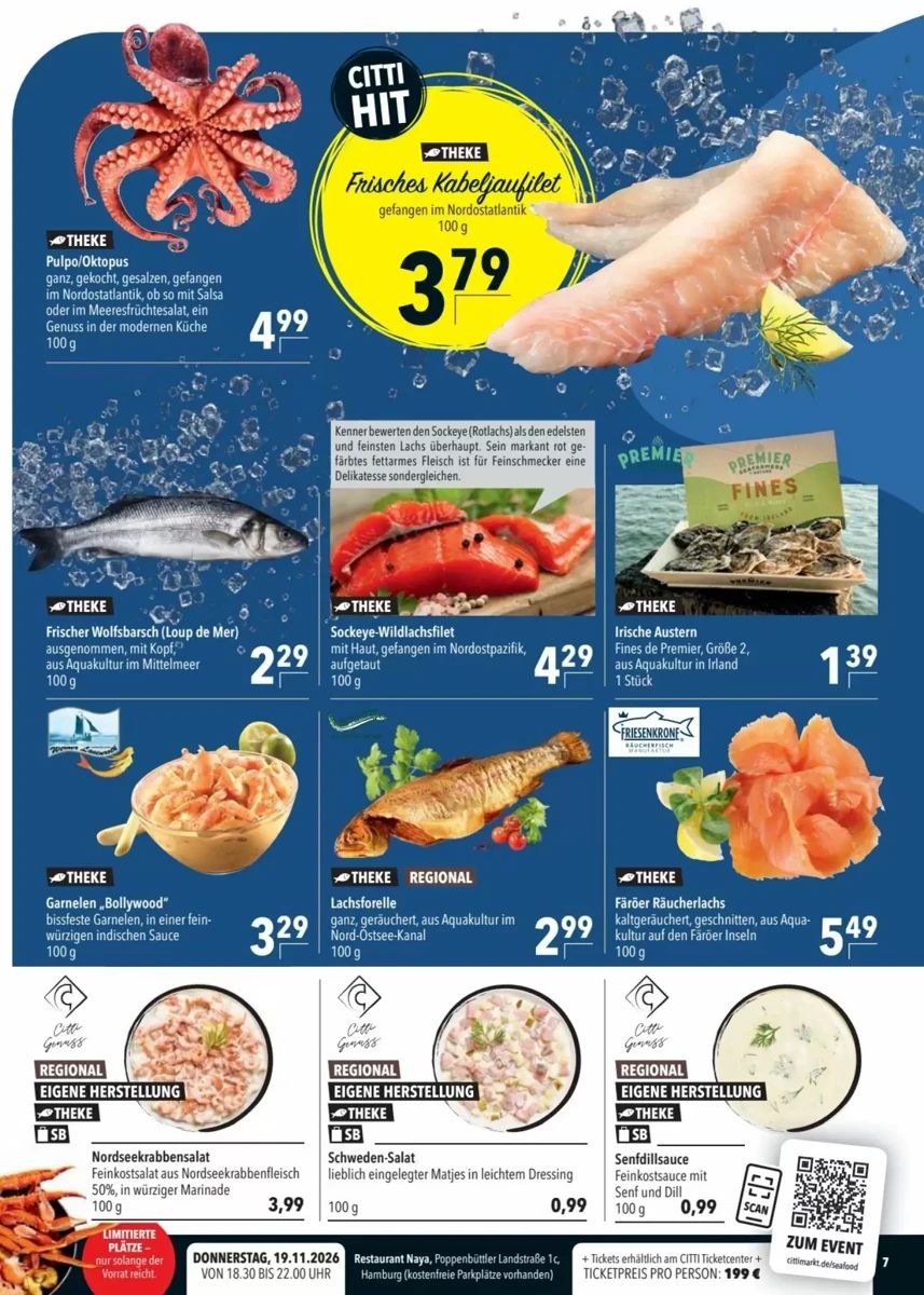 Prospekt Citti-Markt, Seite 7 von 32