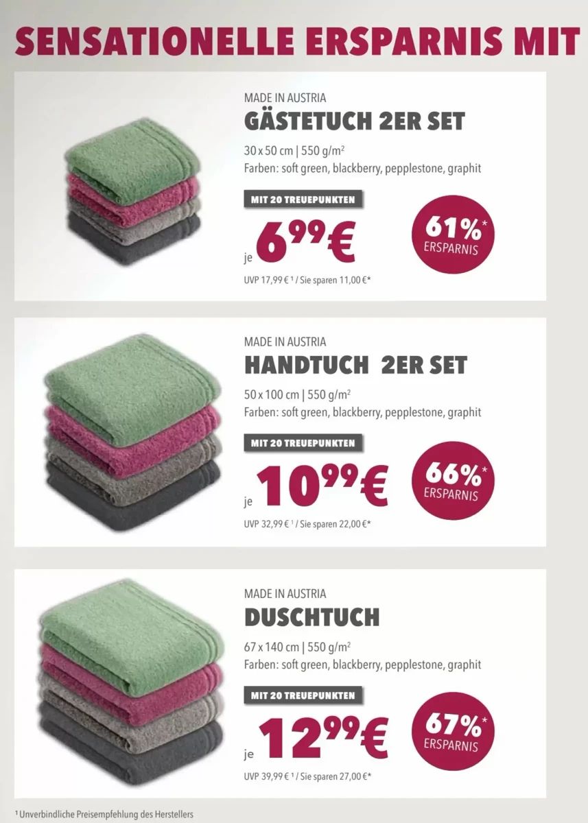 Prospekt Citti-Markt, Seite 30 von 32