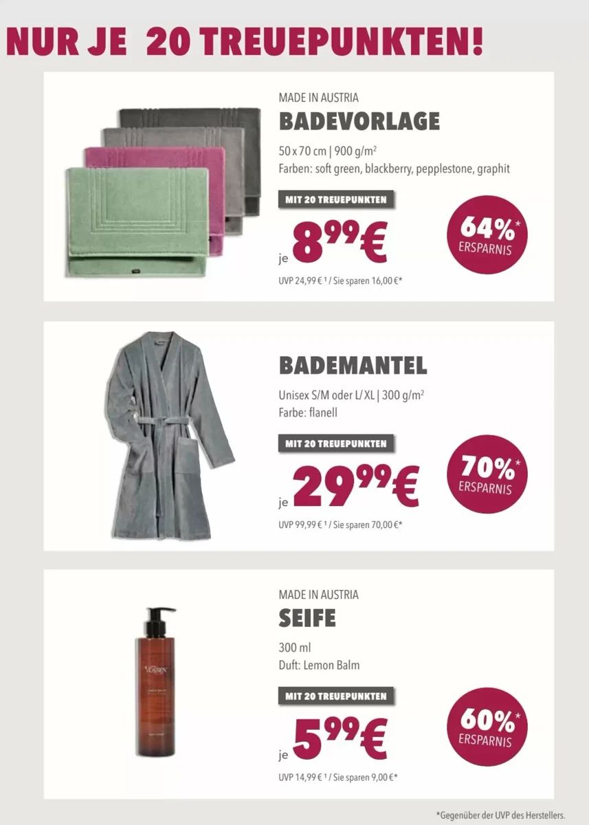 Prospekt Citti-Markt, Seite 31 von 32