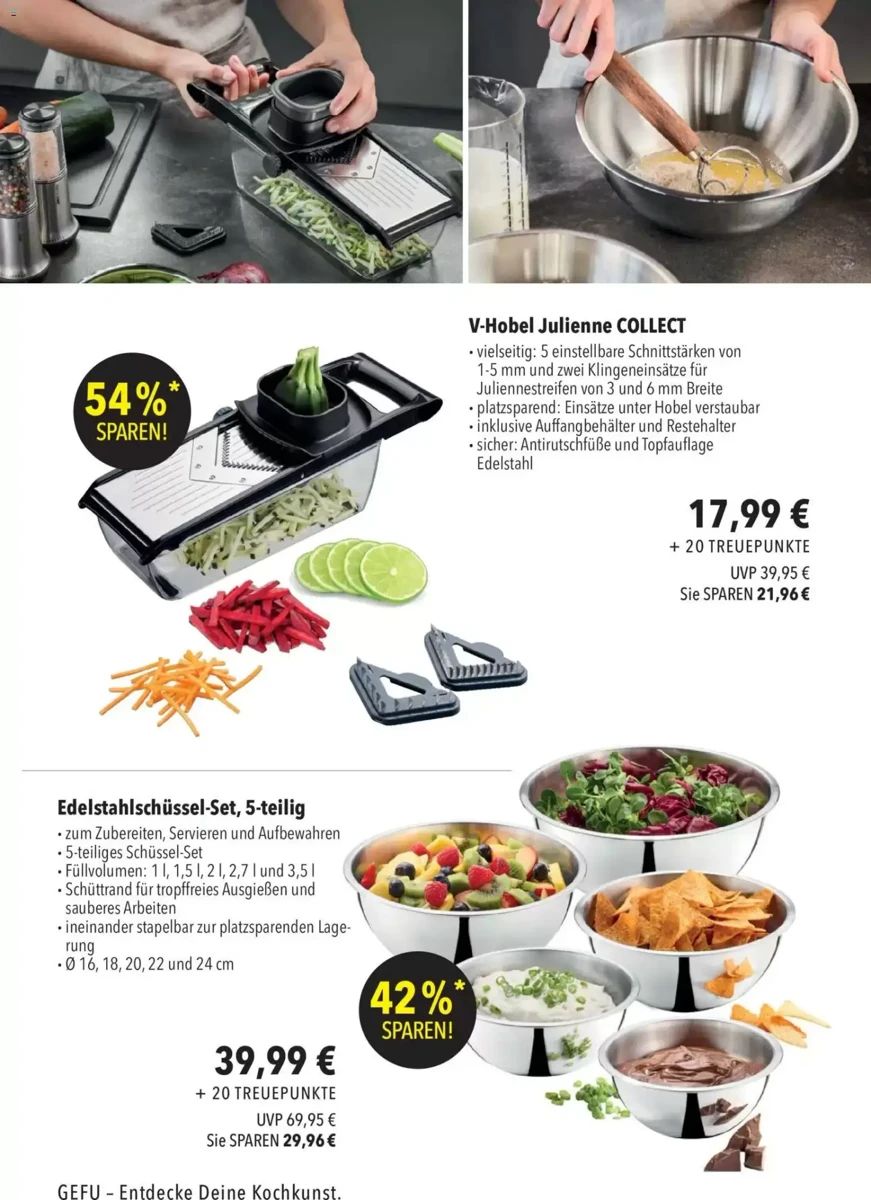Prospekt Citti-Markt, Seite 28 von 32