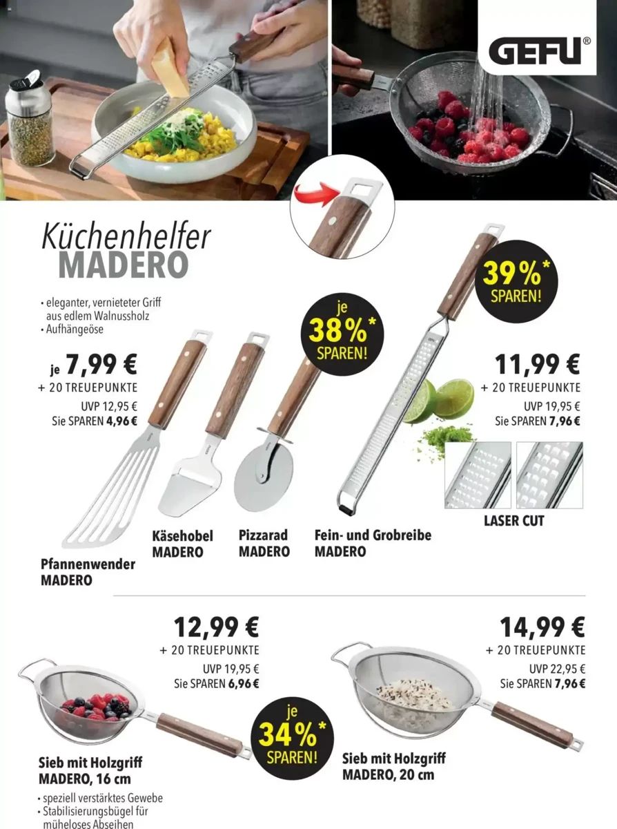 Prospekt Citti-Markt, Seite 31 von 32