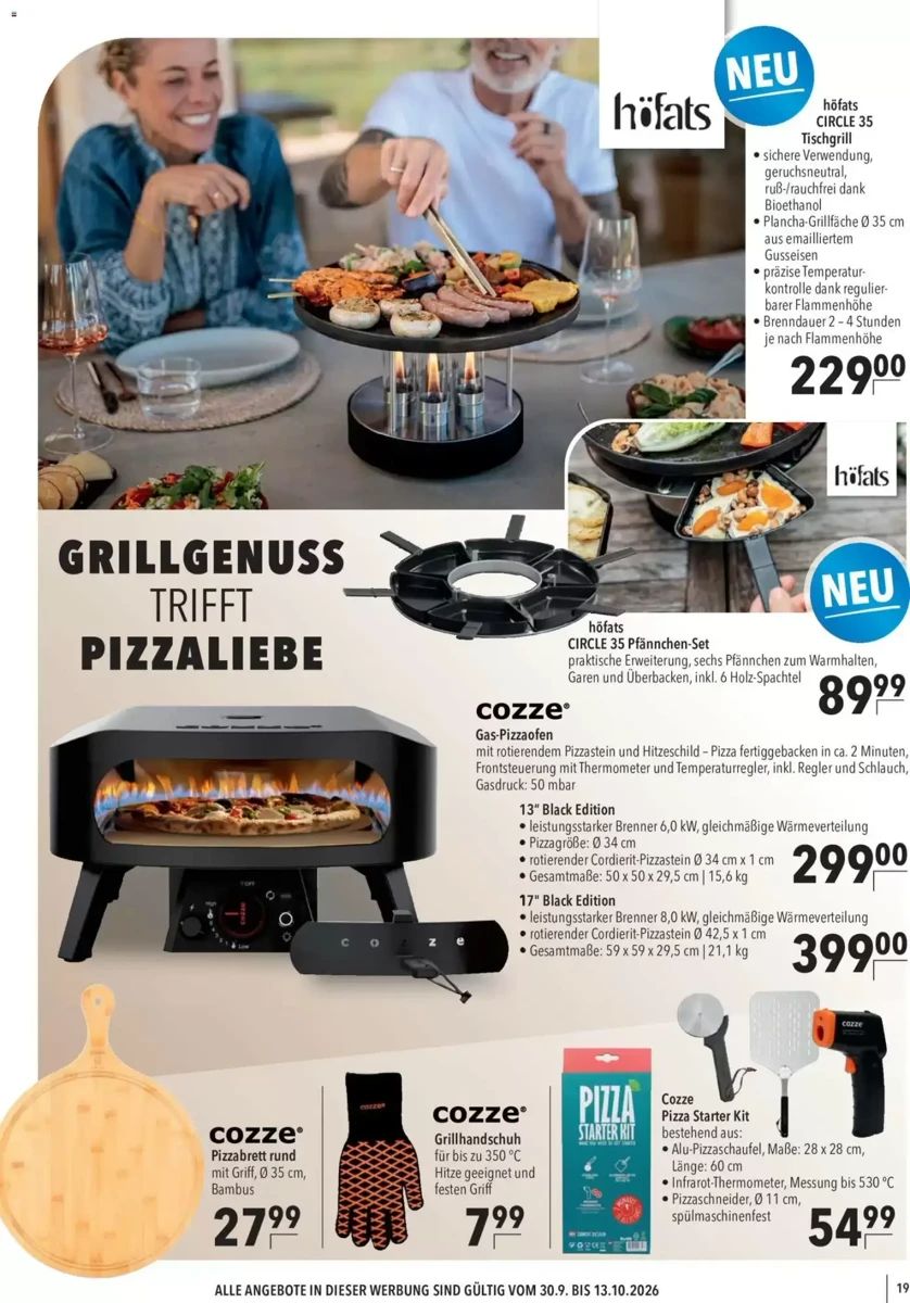 Prospekt Citti-Markt, Seite 19 von 24