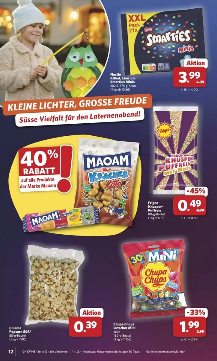 Prospekt Combi, Seite 12 von 33