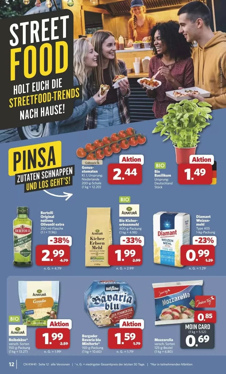 Prospekt Combi, Seite 12 von 34