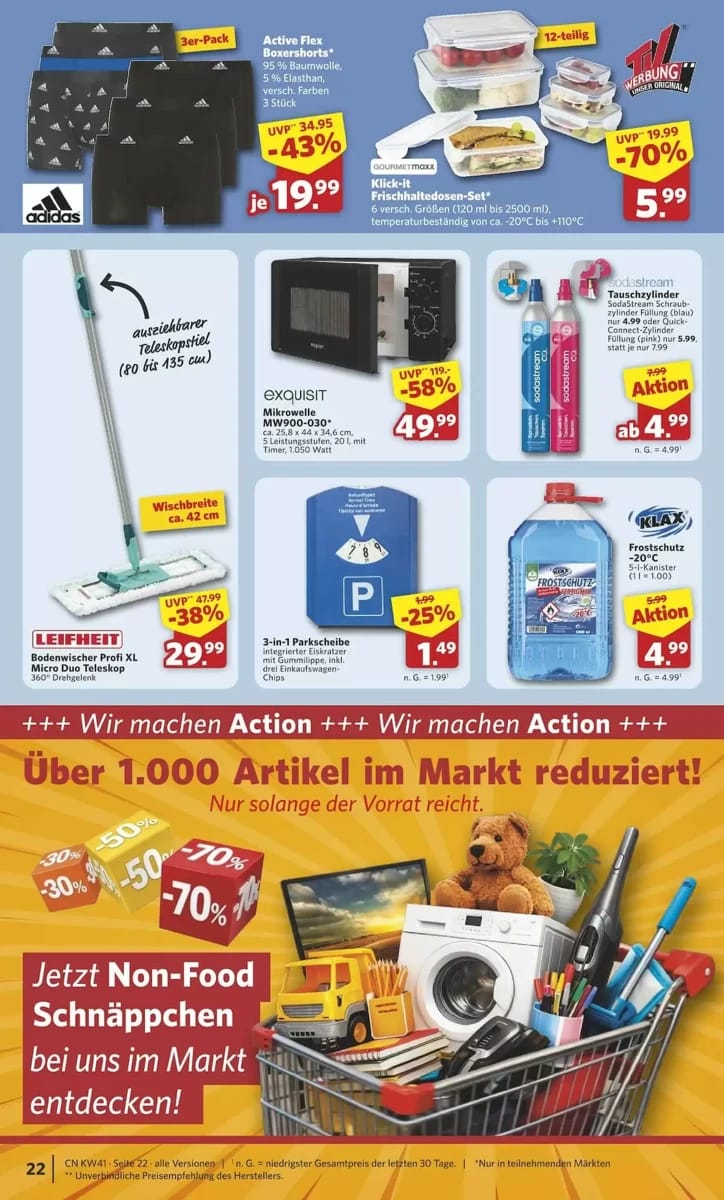 Prospekt Combi, Seite 24 von 34