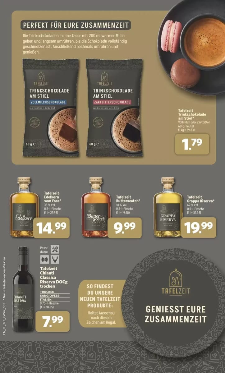 Prospekt Combi, Seite 3 von 4