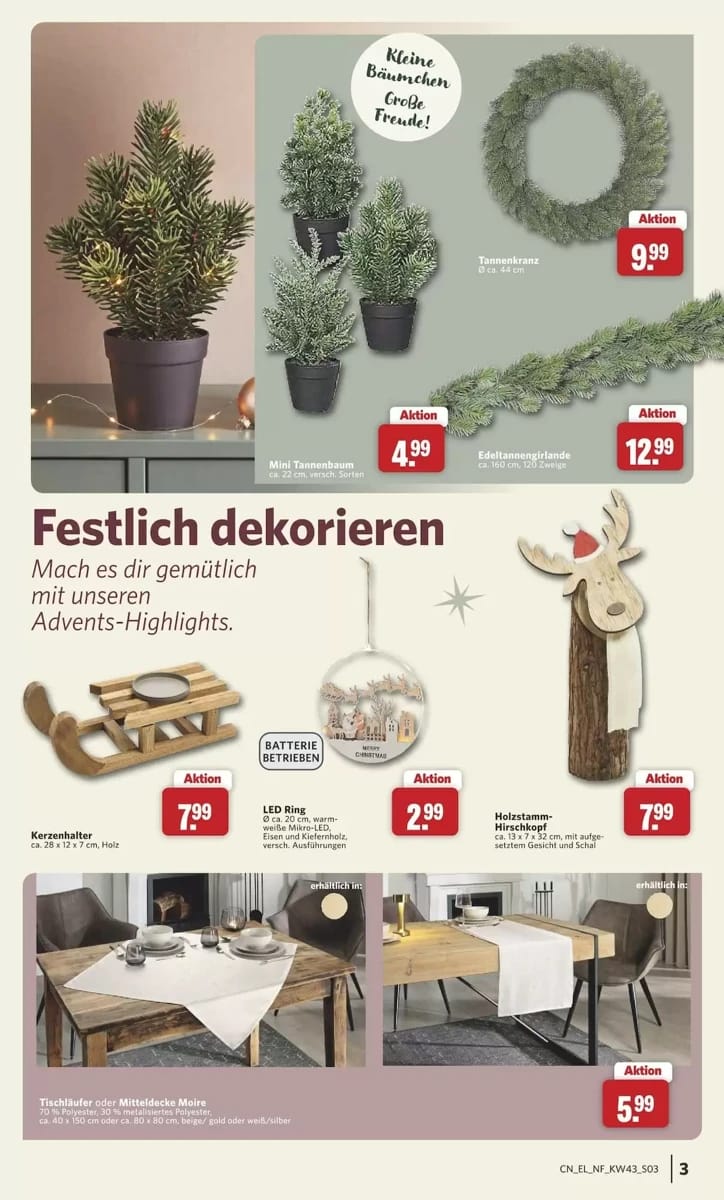 Prospekt Combi, Seite 3 von 4