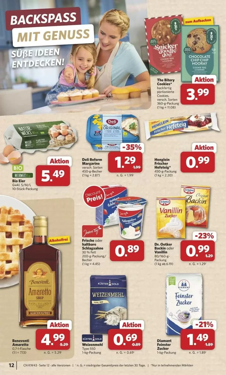 Prospekt Combi, Seite 12 von 29