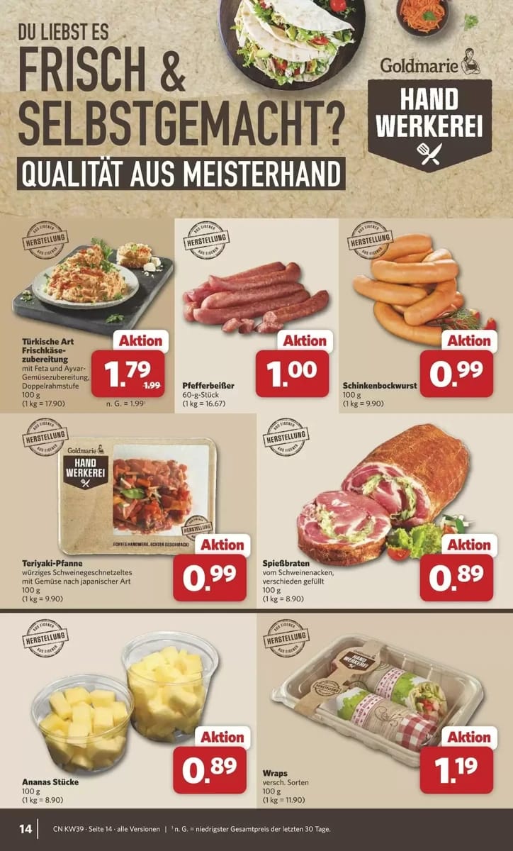 Prospekt Combi, Seite 15 von 32