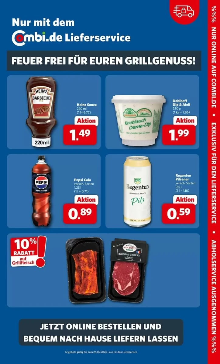 Prospekt Combi, Seite 29 von 32