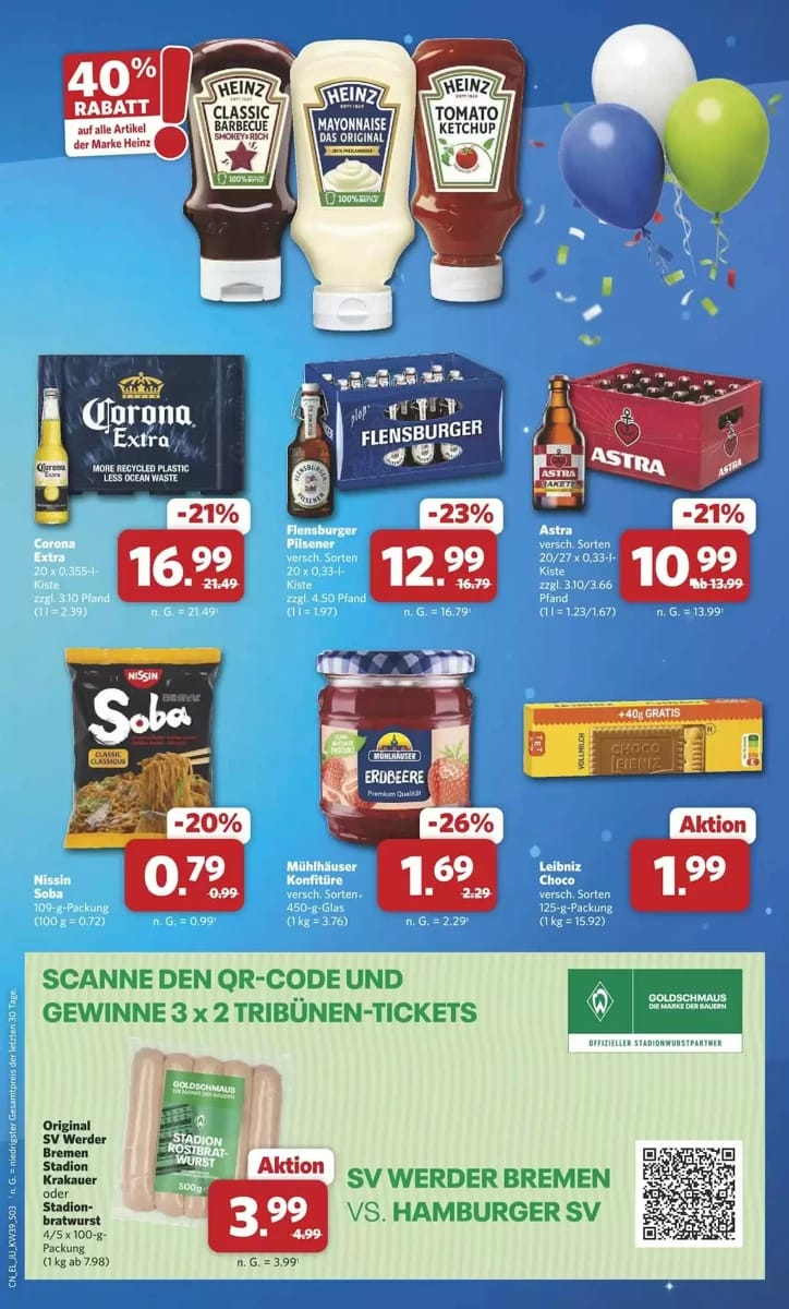 Prospekt Combi, Seite 3 von 4