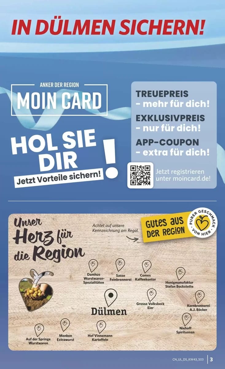 Prospekt Combi, Seite 3 von 4