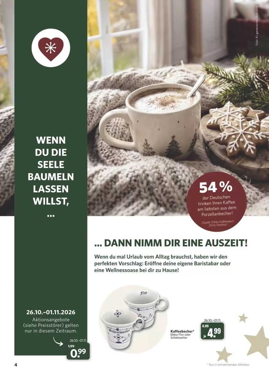 Prospekt Combi, Seite 4 von 40