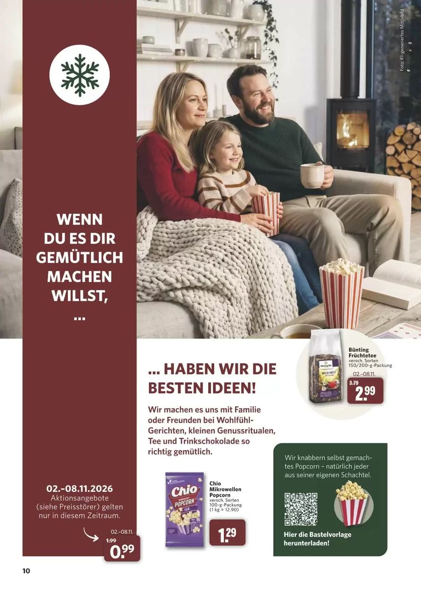Prospekt Combi, Seite 10 von 40