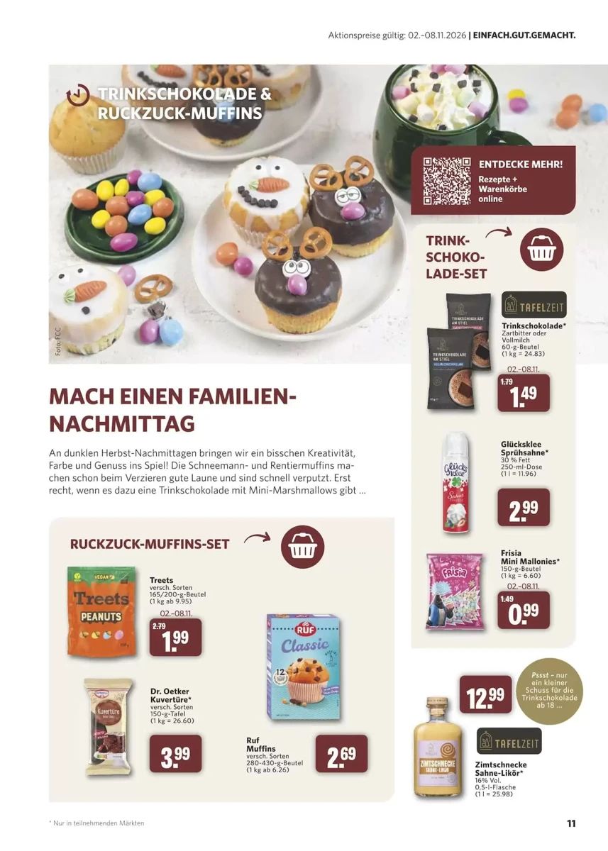 Prospekt Combi, Seite 11 von 40
