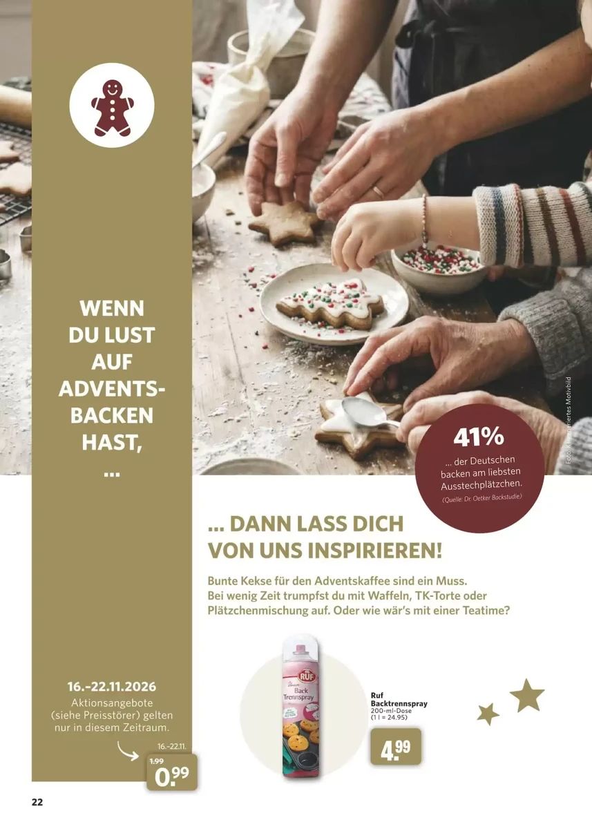 Prospekt Combi, Seite 22 von 40