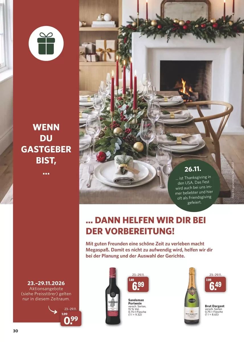 Prospekt Combi, Seite 30 von 40