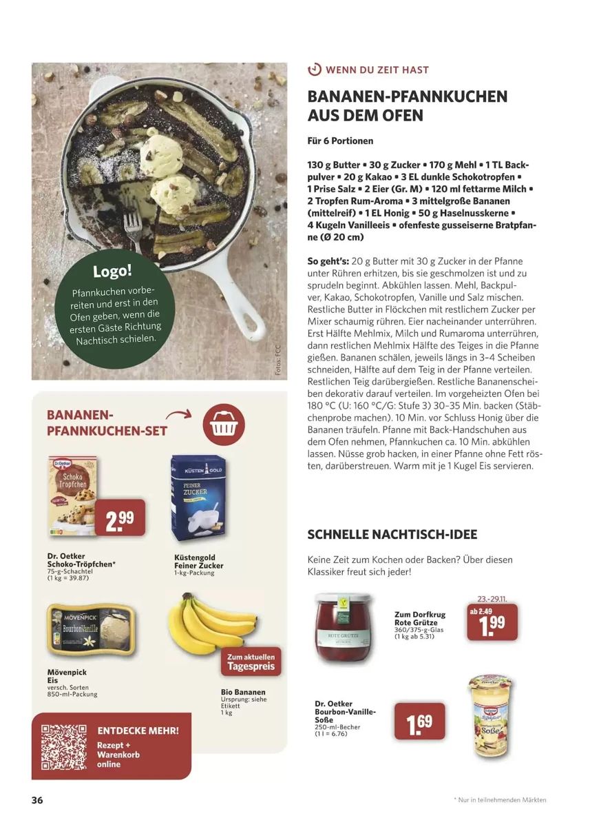 Prospekt Combi, Seite 36 von 40