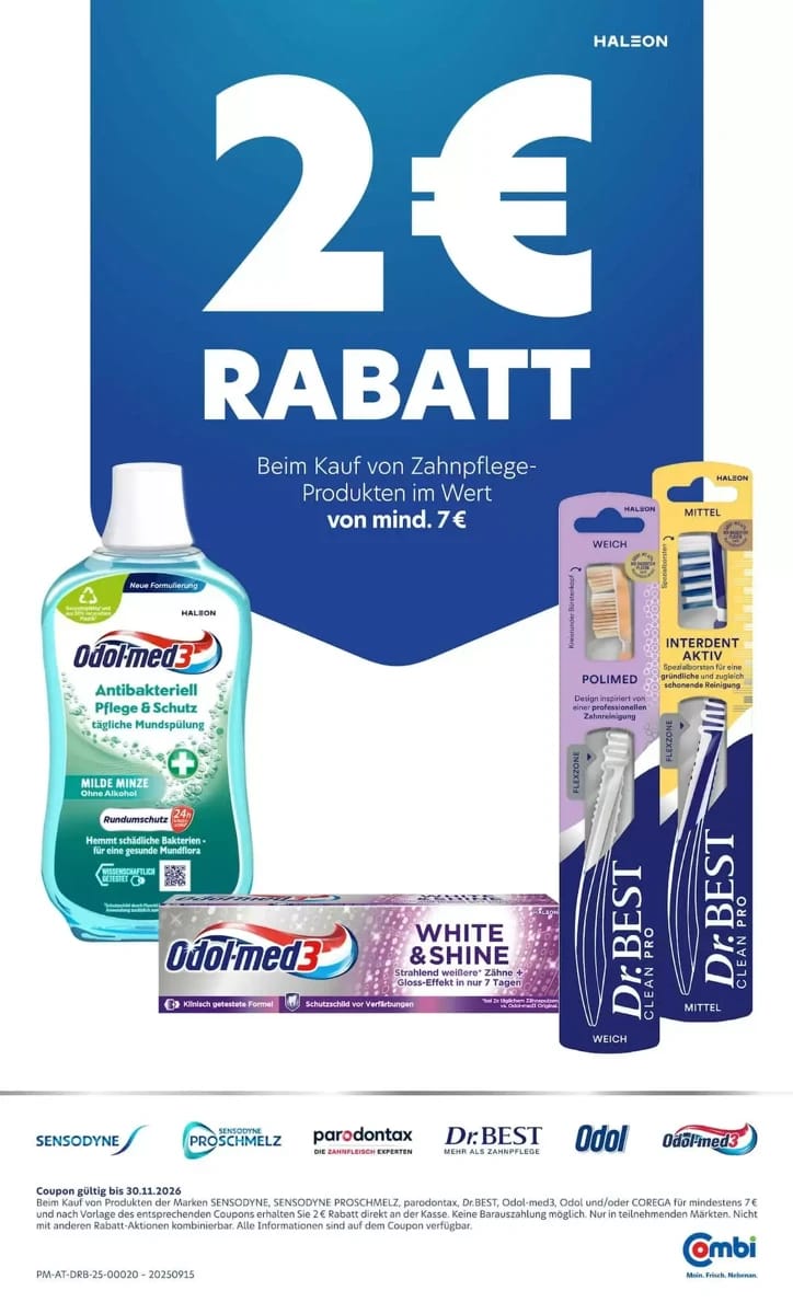 Prospekt Combi, Seite 24 von 39