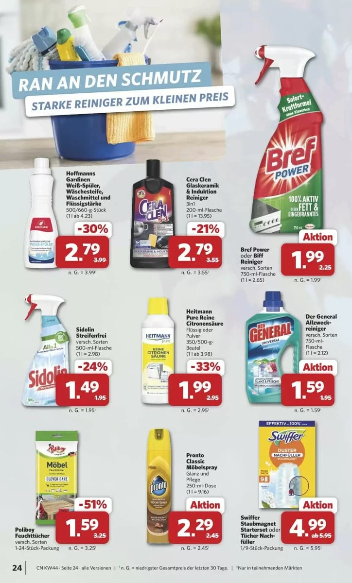 Prospekt Combi, Seite 26 von 39