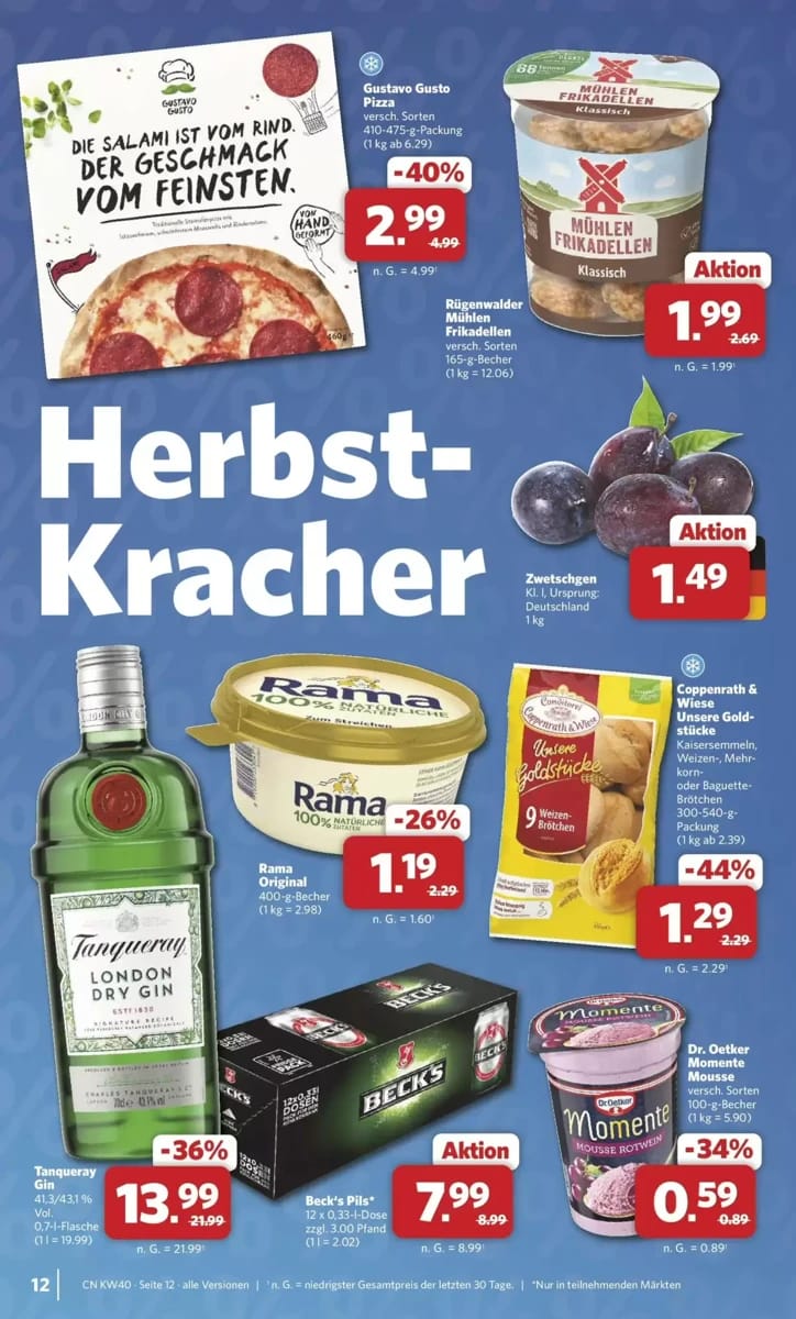 Prospekt Combi, Seite 12 von 35