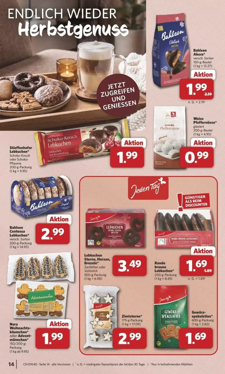 Prospekt Combi, Seite 14 von 35