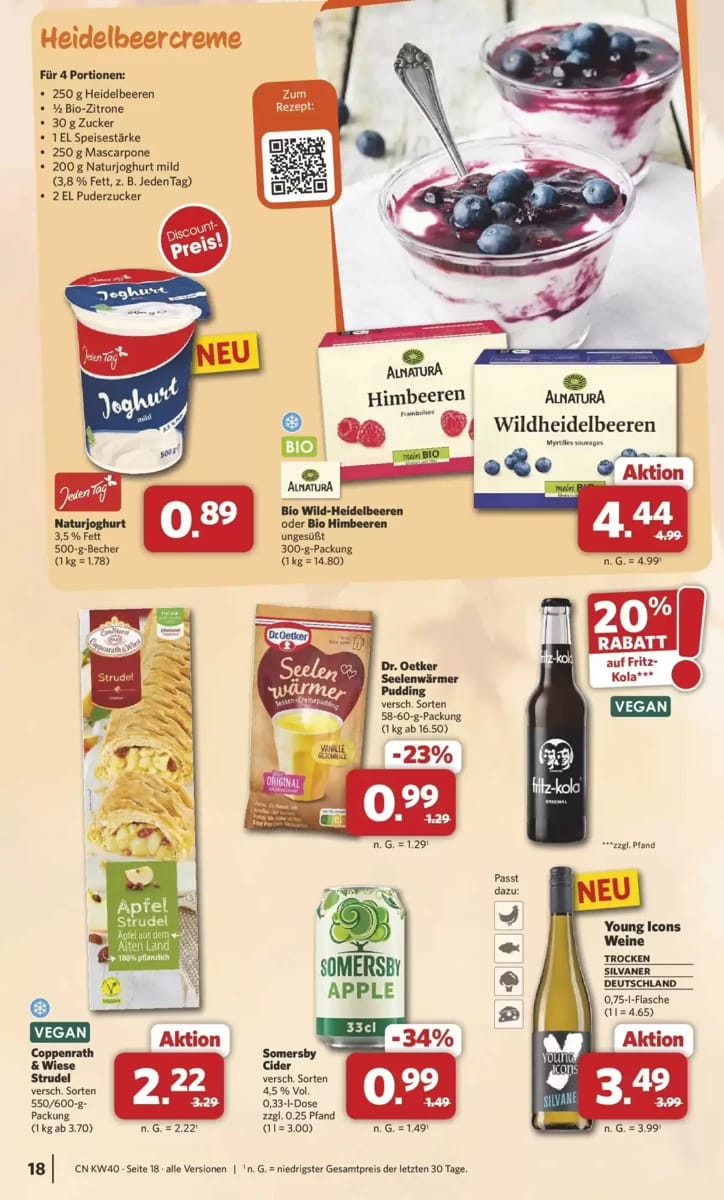 Prospekt Combi, Seite 18 von 35