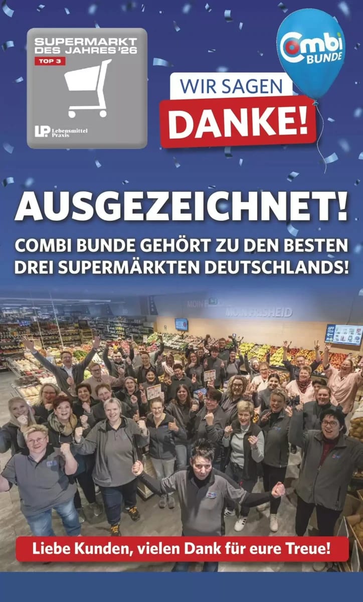 Prospekt Combi, Seite 29 von 35