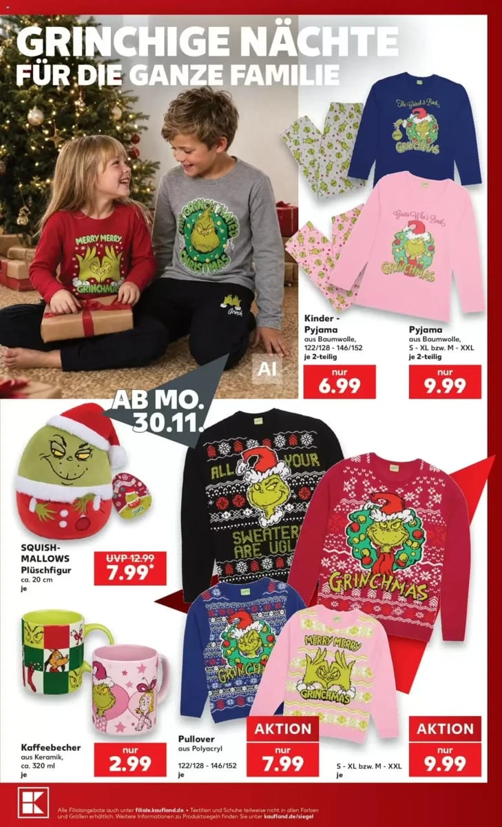 Prospekt Deichmann, Seite 7 von 7