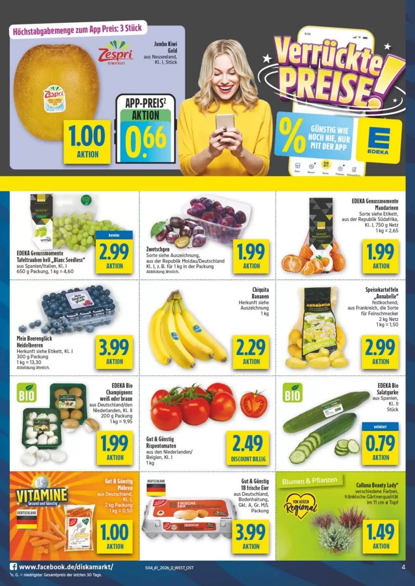 Prospekt Diska, Seite 8 von 16