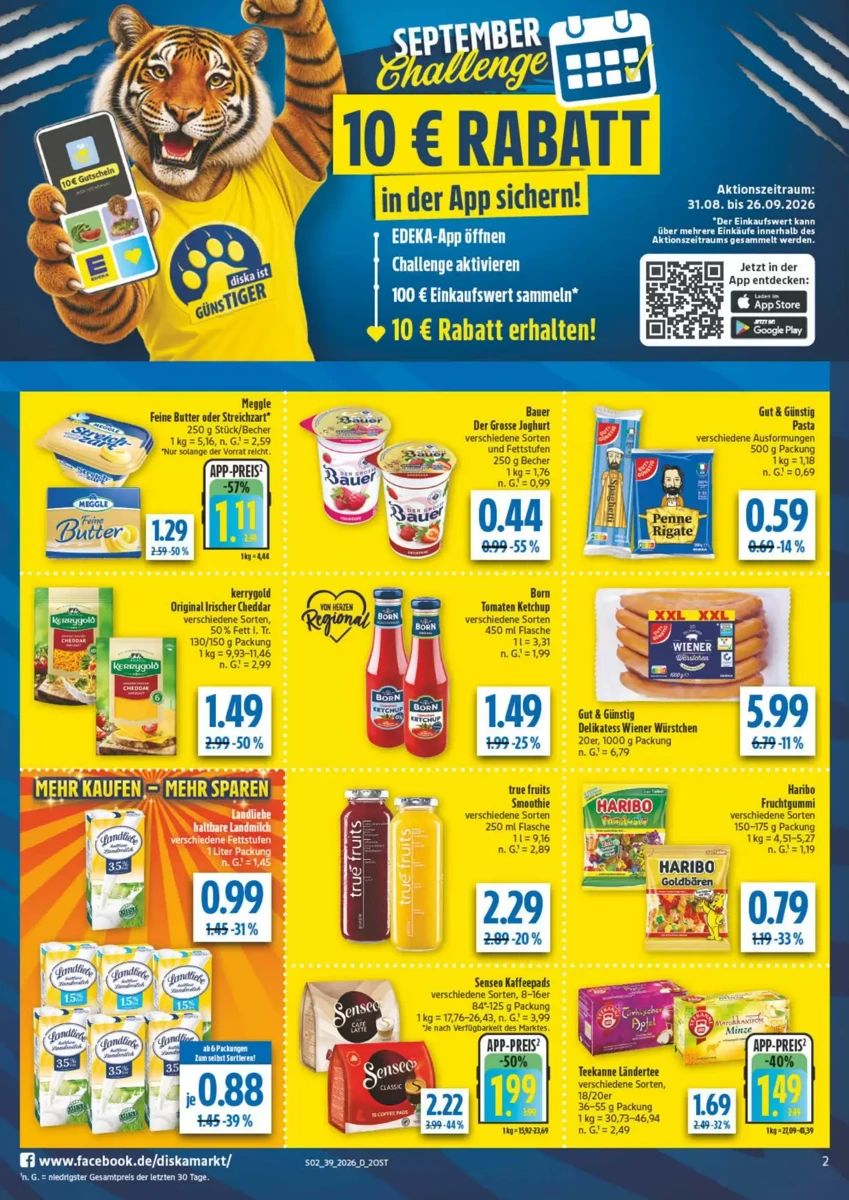 Prospekt Diska, Seite 6 von 16