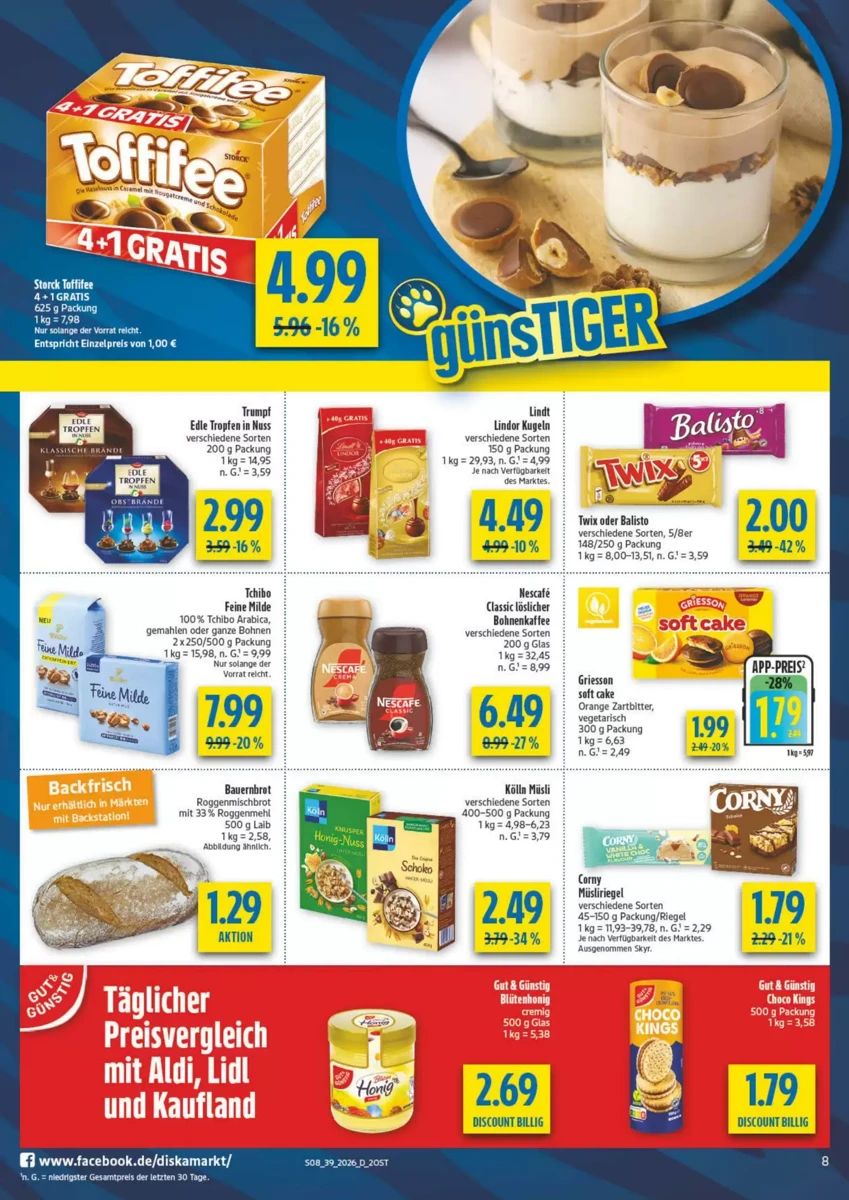 Prospekt Diska, Seite 12 von 16