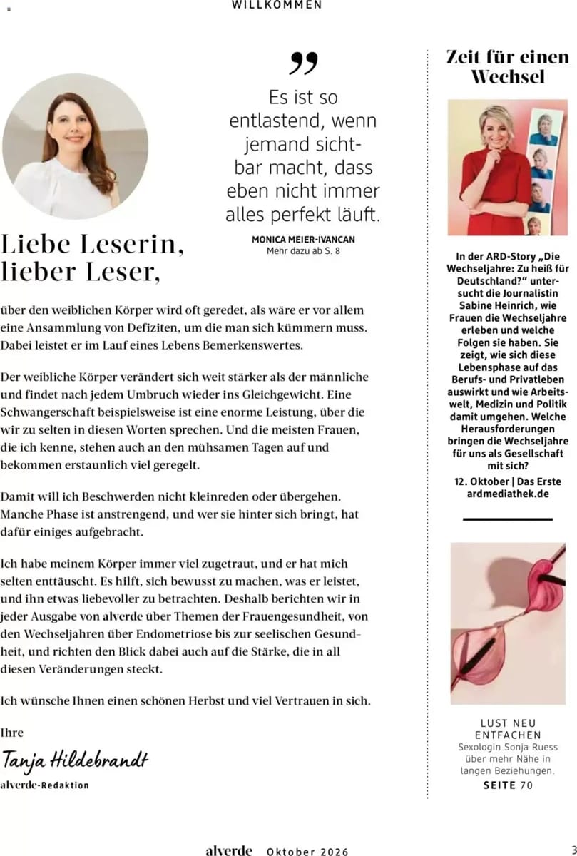 Prospekt dm, Seite 3 von 108