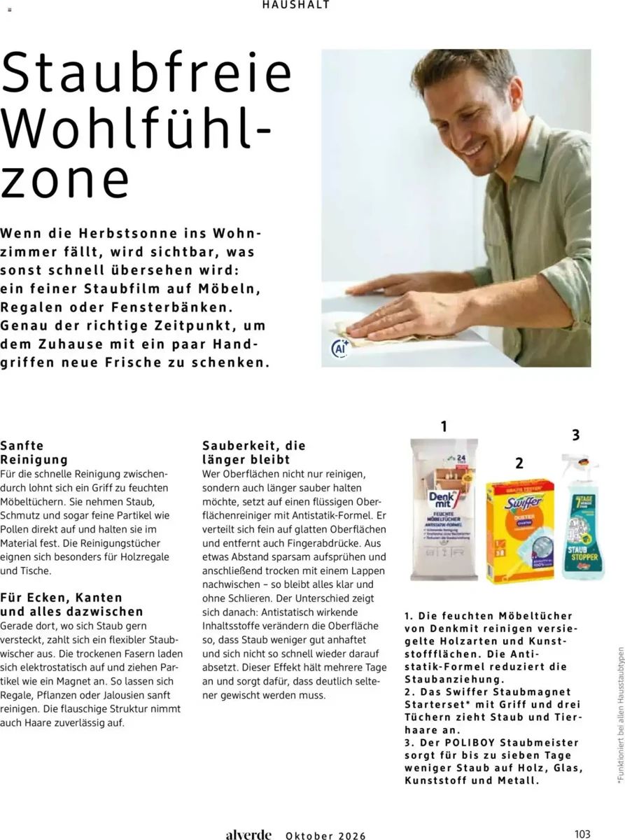 Prospekt dm, Seite 103 von 108