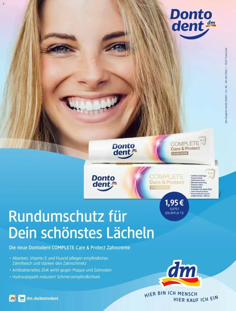 Prospekt dm, Seite 12 von 108